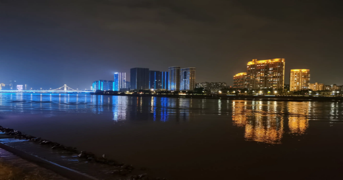 核心段夜景2